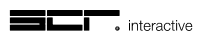 SCR® interactive anim end